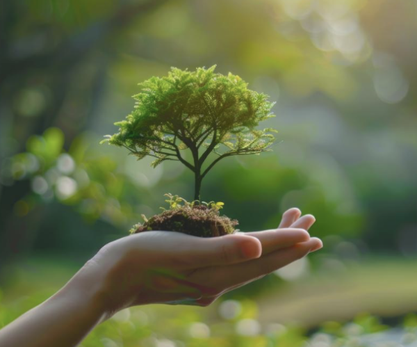 Biocarbon Estates launches Biocarbon Estates Nature Credits (BENC), the first Nature Credit launched in Spain in accordance with European regulations and the United Nations COP.