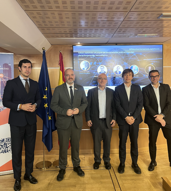 MWCC participa en el evento #NextGenerationUE de CITET sobre innovación y financiación en el sector logístico