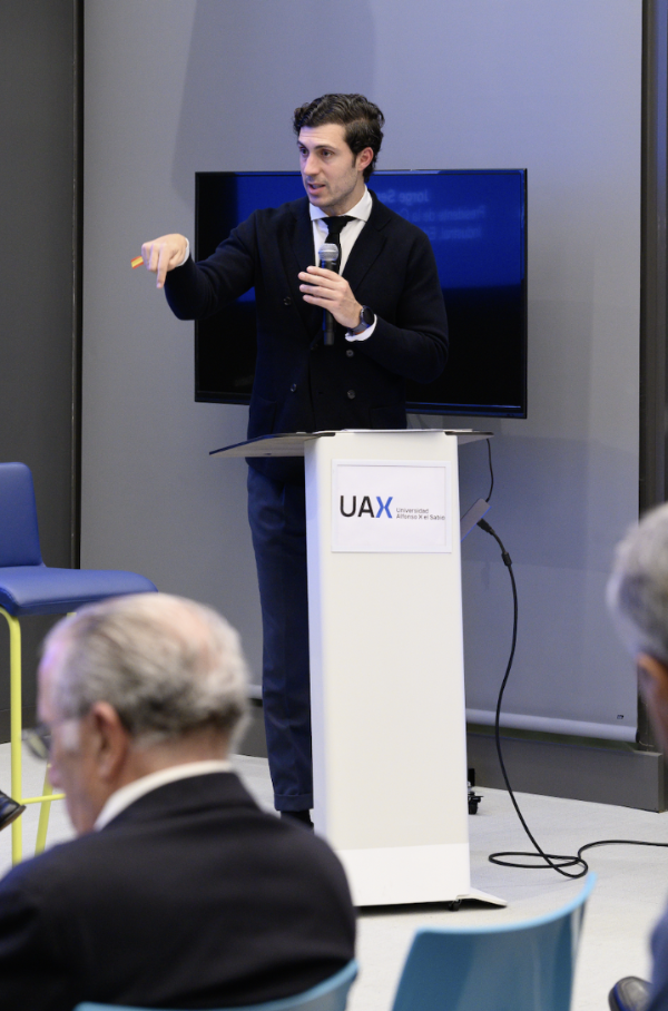 MWCC celebra &nbsp;su V Encuentro Anual de Socios y Entidades Colaboradoras