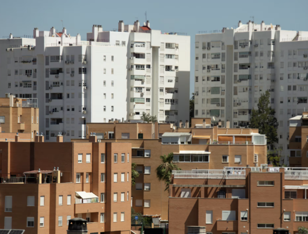 MWCC y DS Ranking detectan un aumento del riesgo en el mercado inmobiliario español pese a su crecimiento sostenido en 2025.