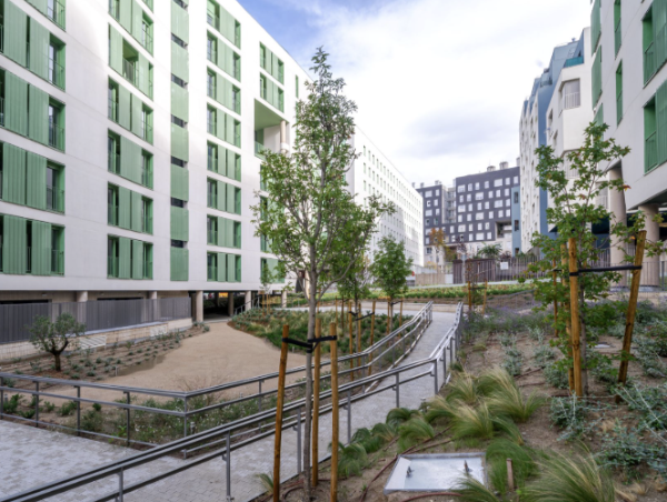 MWCC alerta de un aumento del riesgo en el mercado de la vivienda en España pese a su fase expansiva