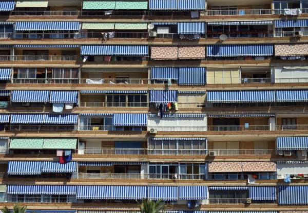 MWCC elabora el Índice más ajustado para medir la temperatura del mercado de la vivienda en España, CCAA y municipios