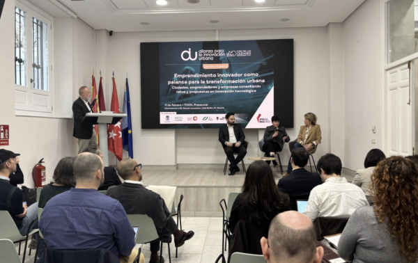 MWCC refuerza su compromiso con la innovación urbana&nbsp;