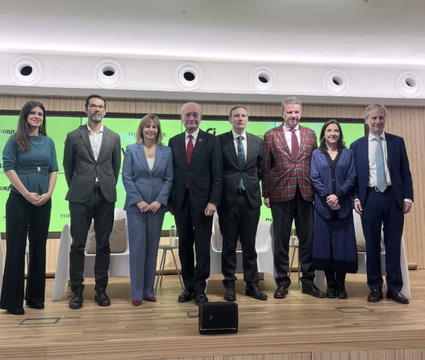 MWCC participa en VIVIENDA FUTURA 2026&nbsp;