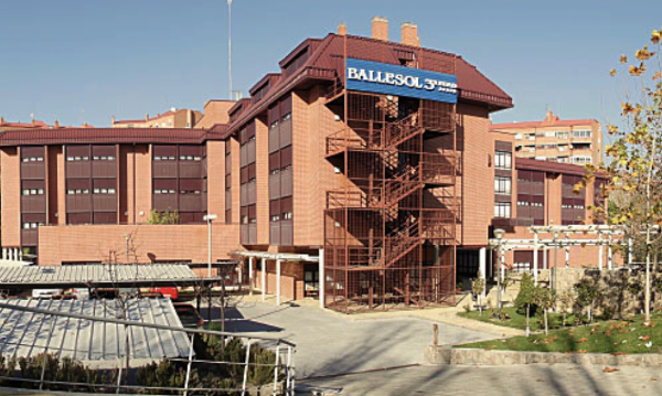 imagen MWCC apoya a la Osteoarthritis Foundation International (OAFI), bajo la iniciativa OAFI Space