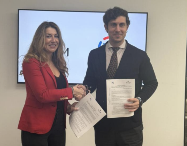 WITAM y MWCC firman una alianza estratégica para fortalecer  el liderazgo y la proyección internacional de Madrid