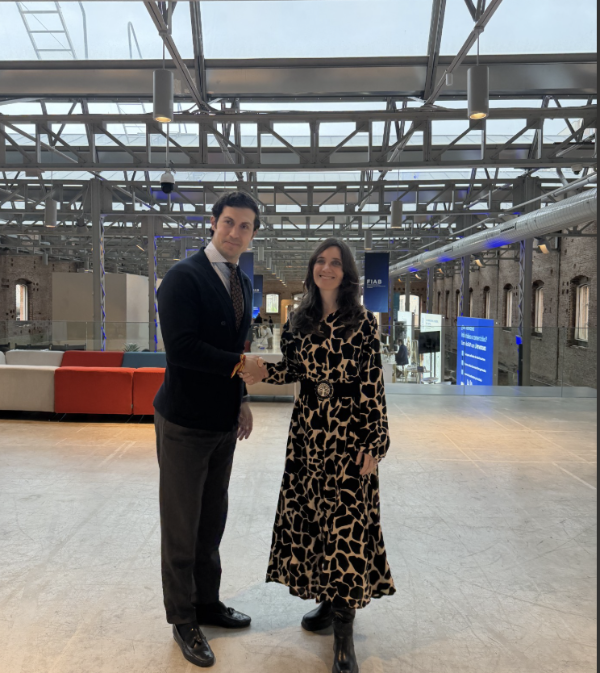 MWCC y la Fundación For The Best World firman un acuerdo de colaboración para impulsar iniciativas culturales, académicas y sociales