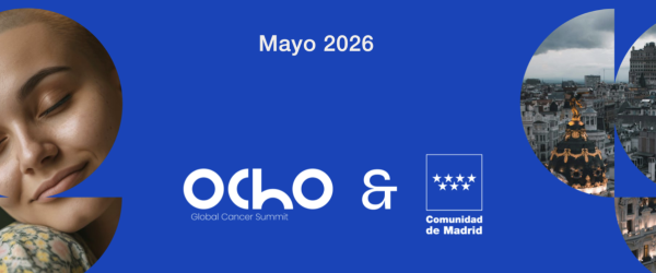 MWCC trabaja para el desarrollo del OCHO Global Cancer Summit, el mayor summit sobre salud e innovación de Europa