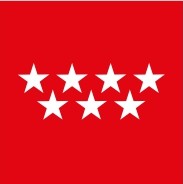 Logo Madrid