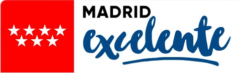 Logo Madrid