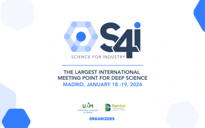 imagen MWCC and Science for Industry join forces to develop the largest science and technology event in Madrid