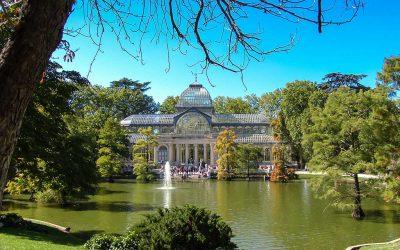 imagen LoxamHune se une a la MWCC para apoyar a Madrid como referencia mundial en soluciones urbanas