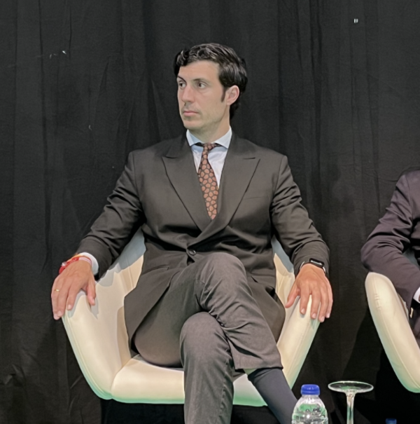 Image MWCC participa en el Foro de las Ciudades de Madrid IFEMA 2024