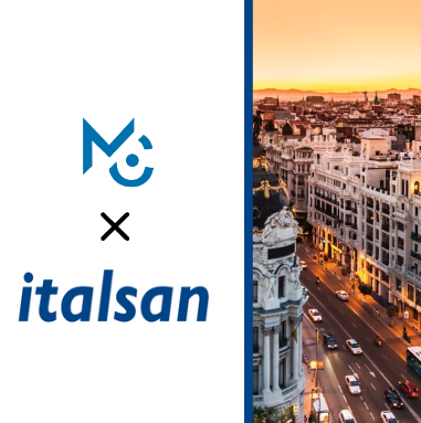 Image ITALSAN SE UNE A MWCC