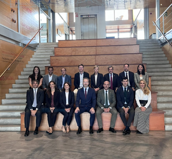 Business Sweden y MWCC organizan la Jornada Empresarial Sueco-Española: Innovación y Descarbonización en la Construcción