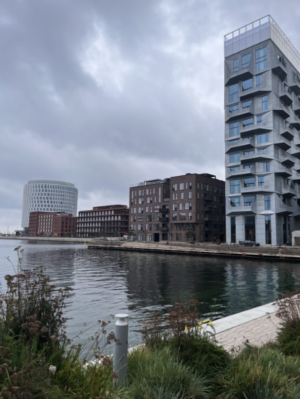 MWCC participates in the ‘Danish Energy Efficiency, Sustainable Building and District Heating Tour’.