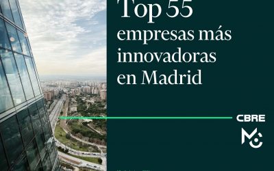 Madrid consolidates itself as the main business and innovation hub in southern Europe