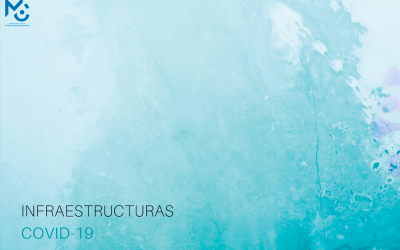 MWCC and the #InfraestructurasCovid team of volunteers publish the report “Infraestructuras Covid”