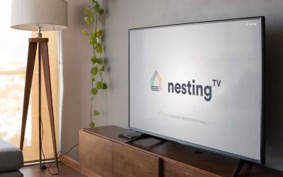 MWCC continues to support the growth of Nesting, a communication channel for housing and the city