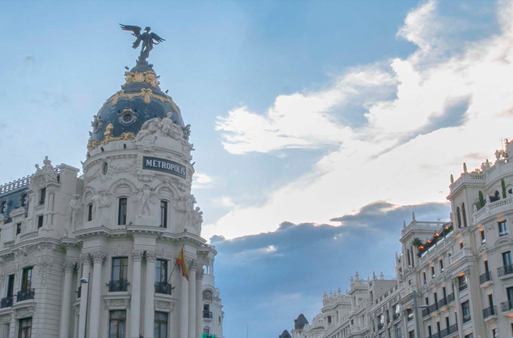 MWCC y Global Shappers Madrid lanzan la II edición del ranking 35 under 35