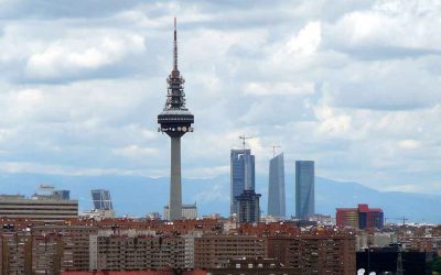AEIT- Madrid se suma a la Asociación Madrid Capital Mundial de la Construcción, Ingeniería y Arquitectura