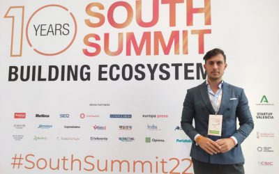 MWCC participates in the X Edition of South Summit