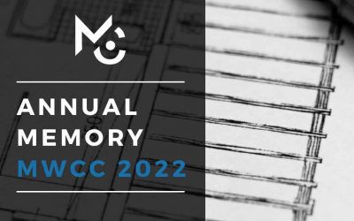 MWCC presents its Annual Activity Report 2022