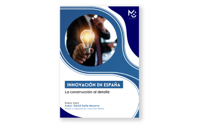 MWCC publica un informe sobre “Innovación en España”