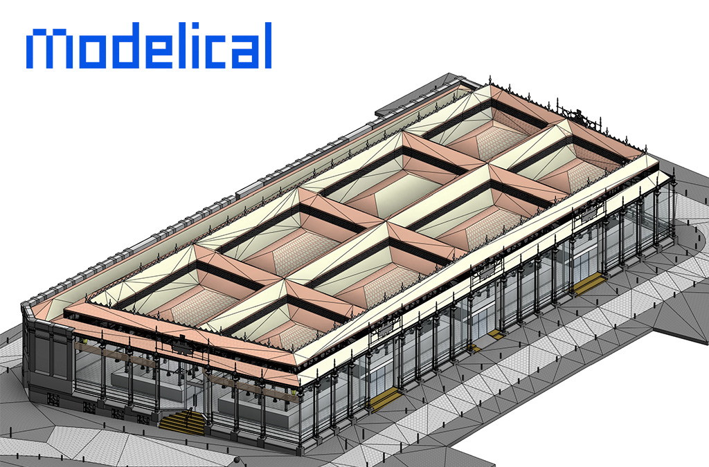 Modelical, consultoría digital para el sector de la arquitectura y construcción, se une a MWCC.