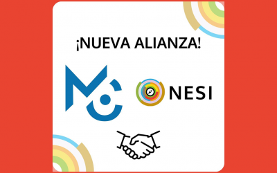 Nesi Forum signs a collaboration agreement with MWCC