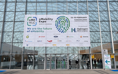 MWCC participa en el eMobility Expo World Congress el cual convierte a Valencia en eje de la movilidad sostenible europea
