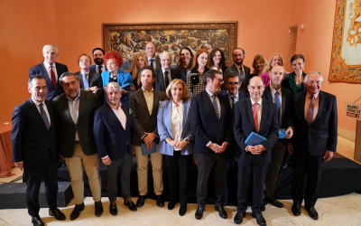 MWCC participa en la segunda edición de los Madrid Open City Awards