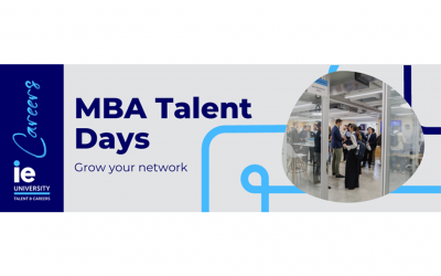 MWCC participates in MBA Talent Days organized by IE University