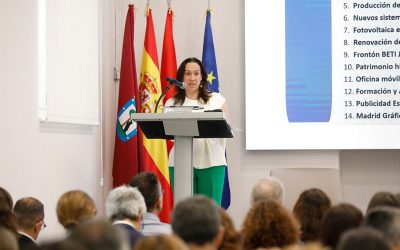 MWCC presente en la selección de proyectos para el 2024 del Foro por Madrid