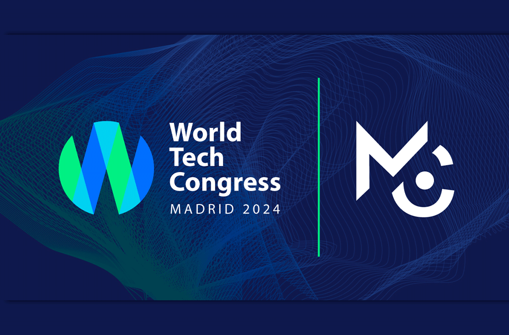 World Tech Congress y Madrid Capital Mundial (MWCC) unen fuerzas para posicionar el evento tecnológico más disruptivo de 2024